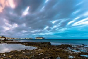 Cozumel Cruise Ship Arrivals – HIgh Season