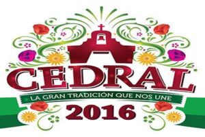 Feria Cedral 2016
