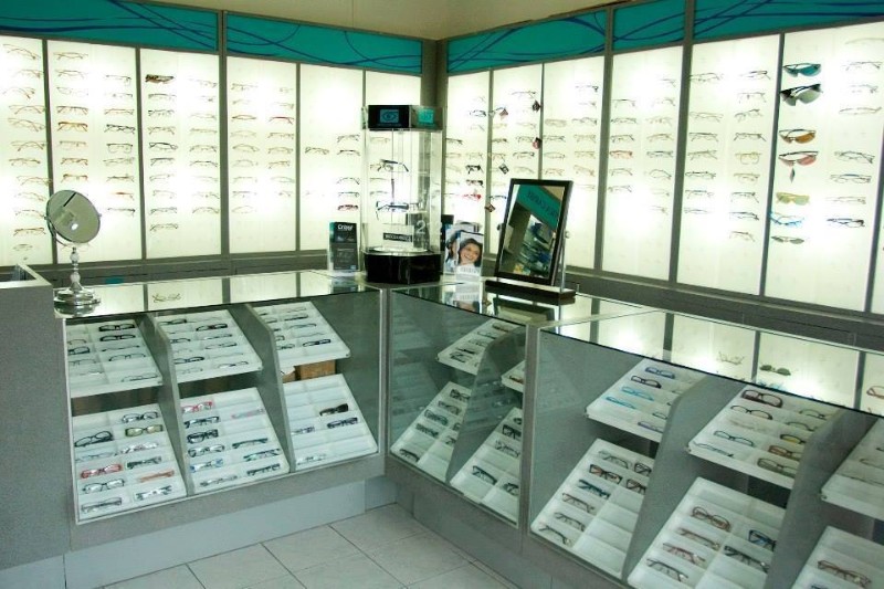 Optica Caribe Cozumel optician