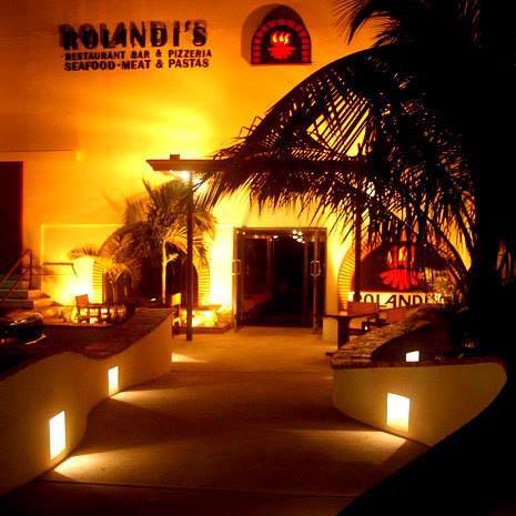 Rolandi's Restaurant Cozumel - Cozumel 4 You