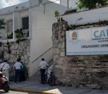 CAPA Inspections Stop Illegal Water Connections Cozumel