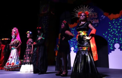 Day of the Dead Cozumel