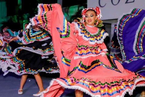 Mexican Independence Day  “Grito de Dolores”