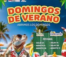 Cozumel Parks Summer Hours