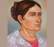 Mexican women history