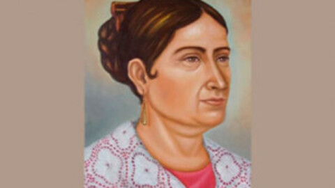 Mexican women history