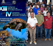 Coral Reef Symposium