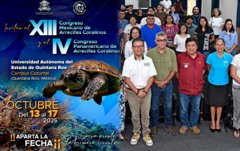 Coral Reef Symposium