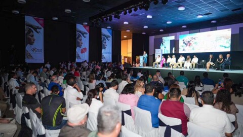 Cozumel Hosts World Tourism Trends Summit 2024