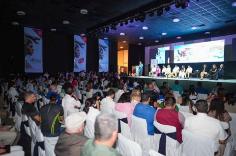 Cozumel Hosts World Tourism Trends Summit 2024