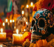 Day of the Dead