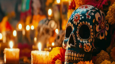 Day of the Dead