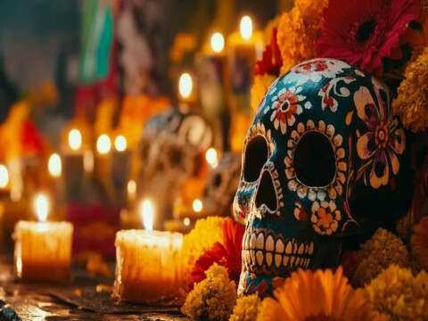 Day of the Dead