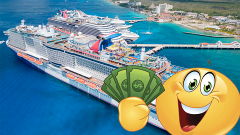 New Tax on Cruise Passengers Sparks Concern in Cozumel’s Tourism Sector