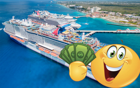 New Tax on Cruise Passengers Sparks Concern in Cozumel’s Tourism Sector