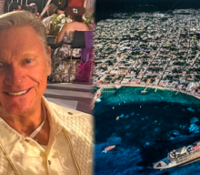 Bill Horn Cozumel diving legend dies December 10, 2024